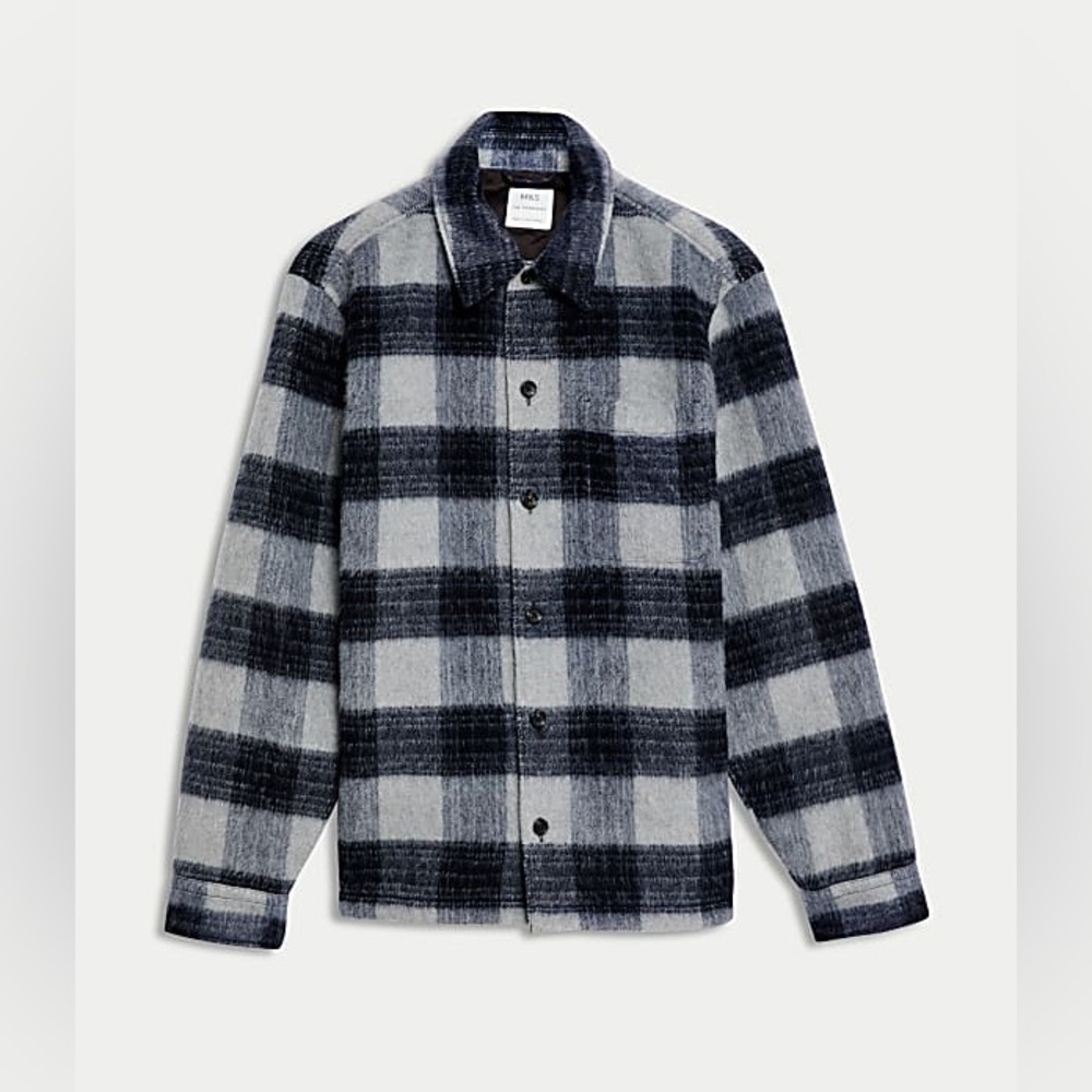 MARK & SPENCER COLLECTION JACKET (M & S COLLECTION)